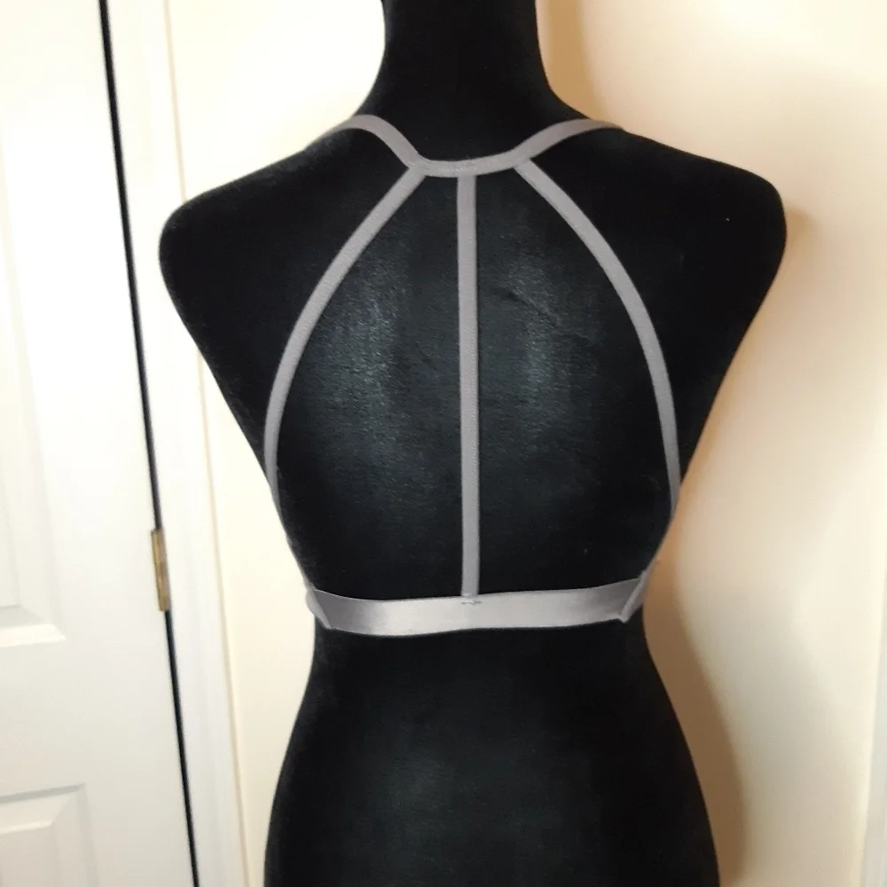 LIVE Love Dream Bralette - Picture 2 of 7